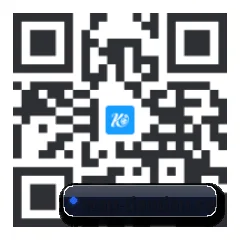 iPhone APP 二维码